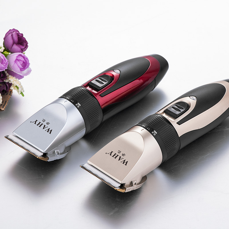B60 USB zastřihovač vlasů pro domácnost