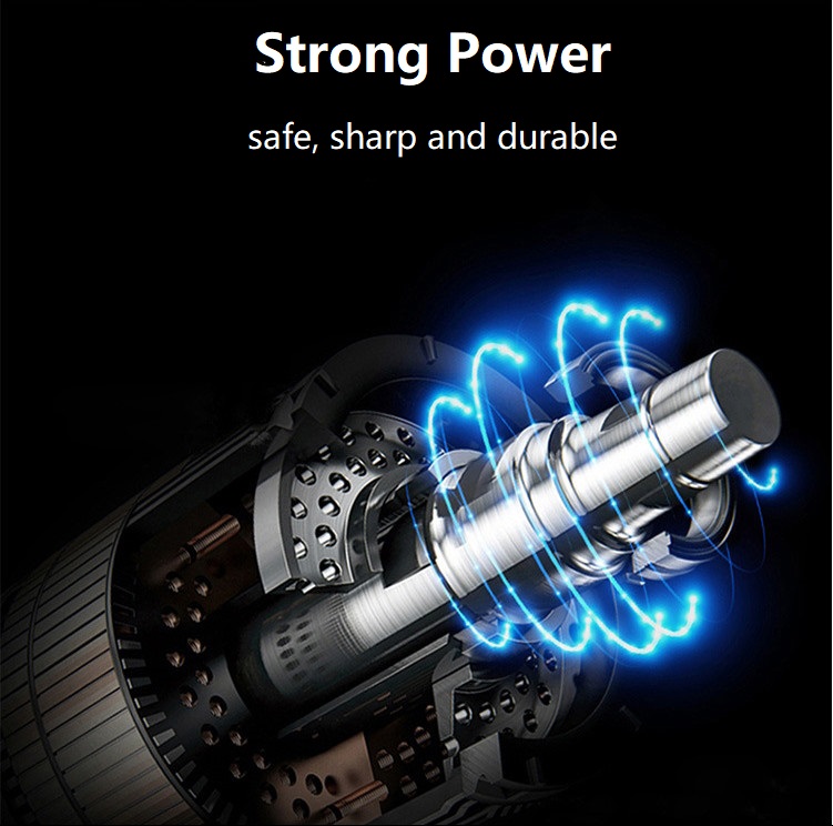 C28 usb bezdrátový střihač domácích zvířat