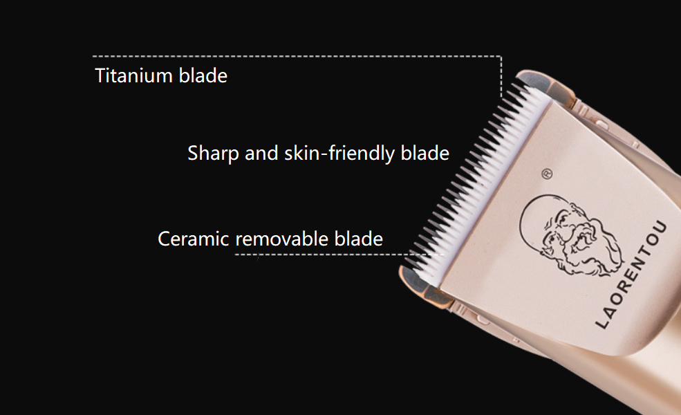 C59 Akumulátorový stroj na stříhání zvířat