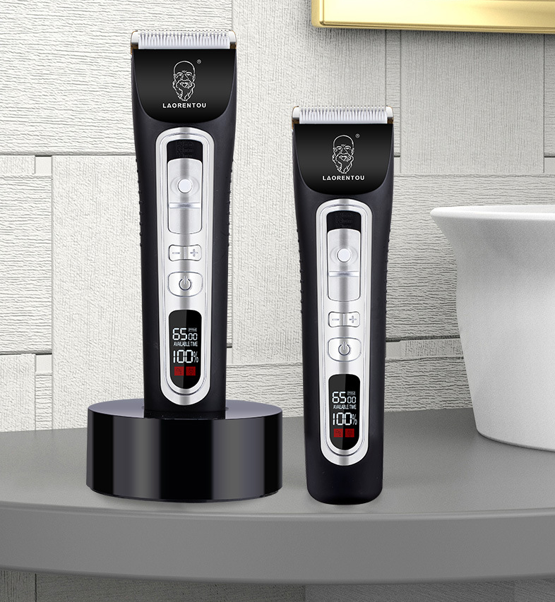 C59 Akumulátorový stroj na stříhání zvířat