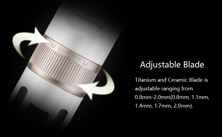 P56 Akumulátorový stroj na stříhání zvířat