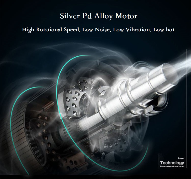 P63 Akumulátorový stroj na stříhání zvířat