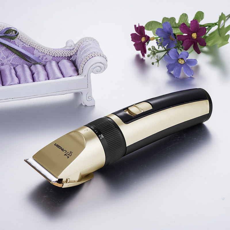 P65 USB bezdrátový střihač domácích zvířat