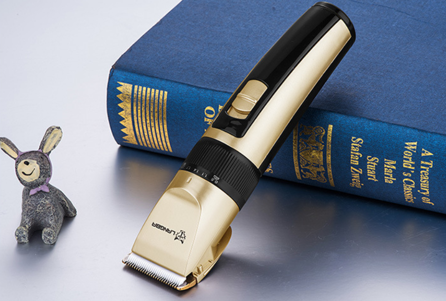 P65 USB bezdrátový střihač domácích zvířat