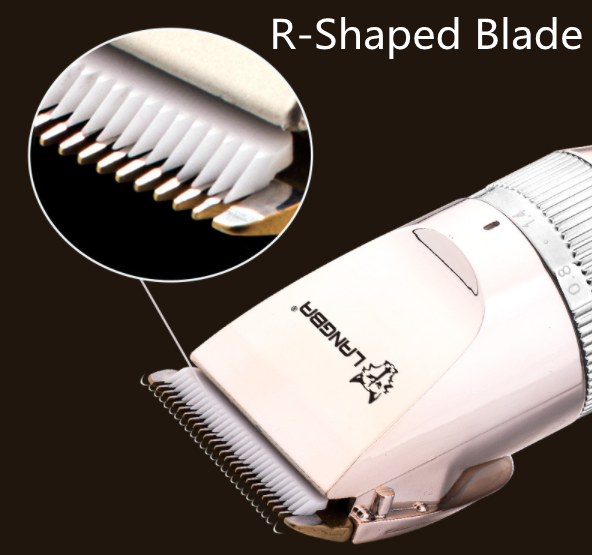 P63 Akumulátorový stroj na stříhání zvířat