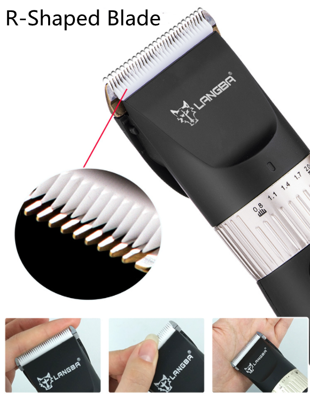 A72 kabelový střihací stroj pro domácí mazlíčky A72 kabelový střihací stroj pro domácí mazlíčky