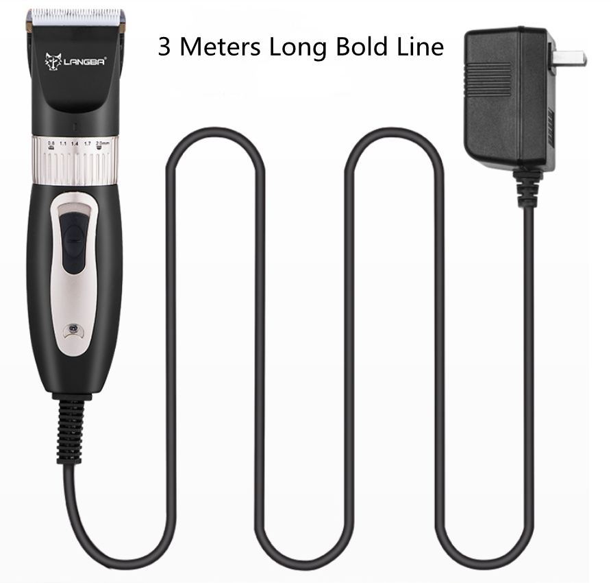 A72 kabelový střihací stroj pro domácí mazlíčky A72 kabelový střihací stroj pro domácí mazlíčky