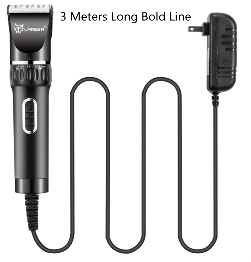 T45 kabelový střihací stroj pro domácí mazlíčky