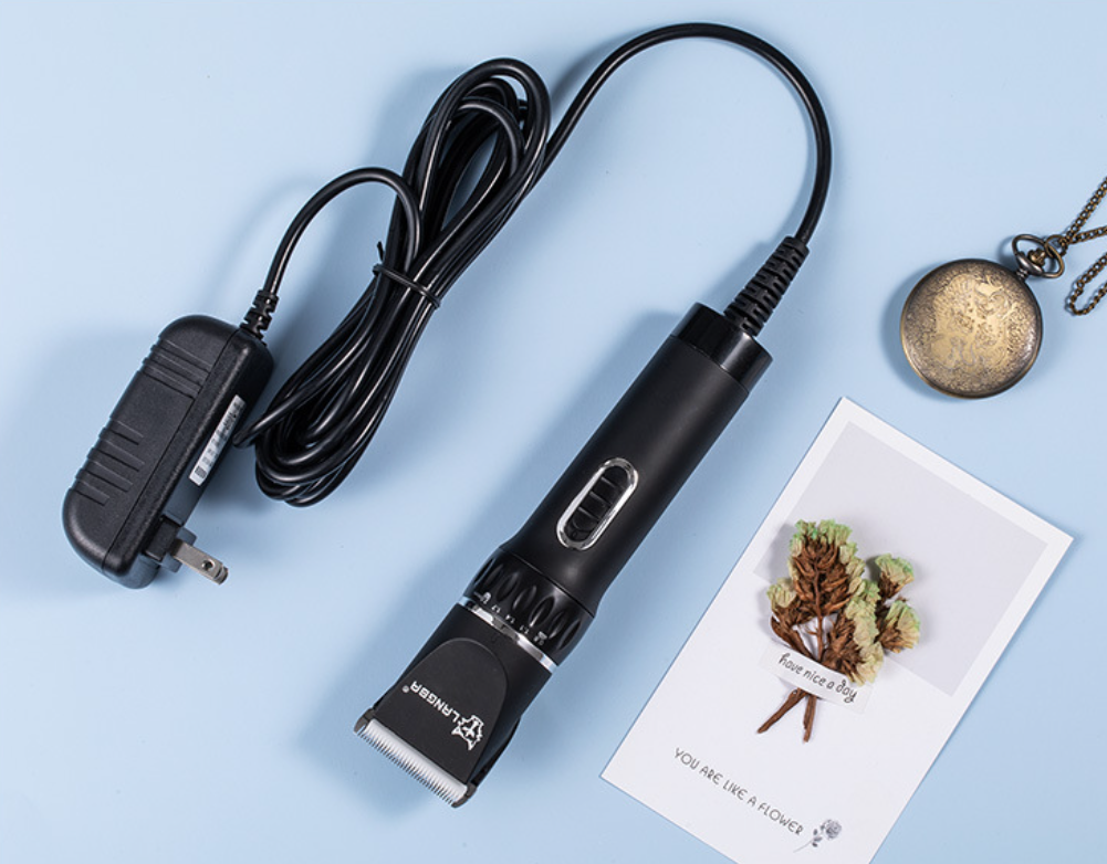 T45 kabelový střihací stroj pro domácí mazlíčky