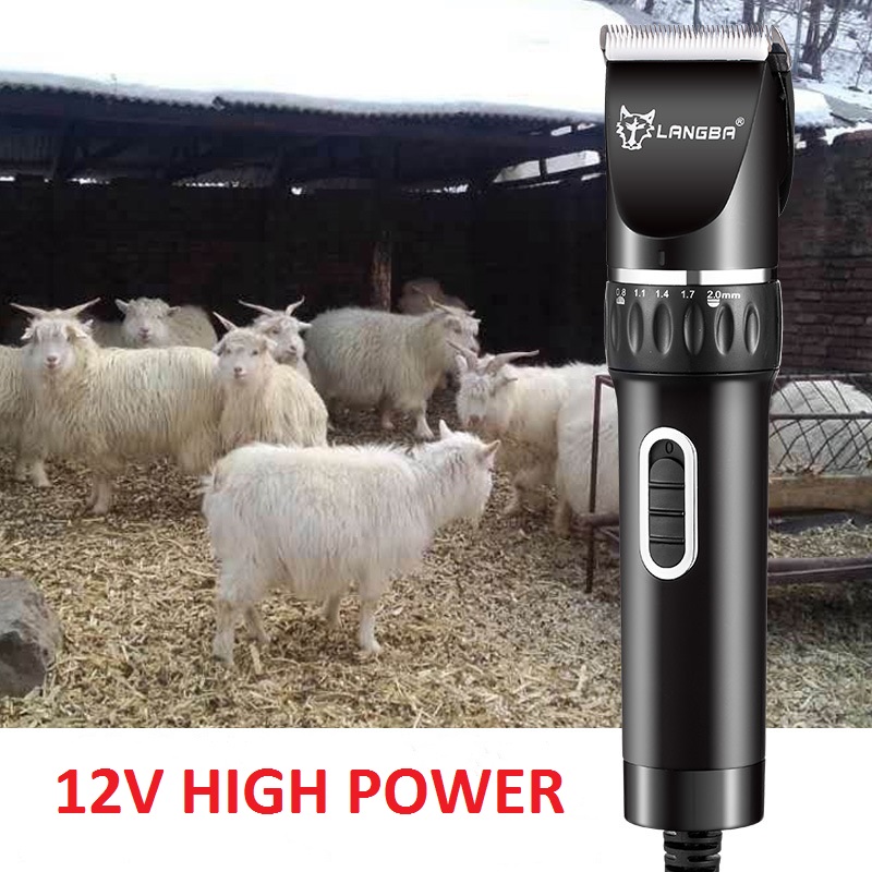 T45 kabelový střihací stroj pro domácí mazlíčky