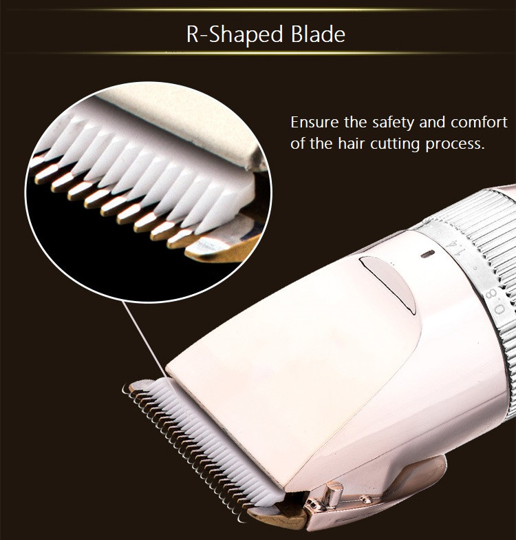 T63 kabelový střihací stroj pro domácí mazlíčky