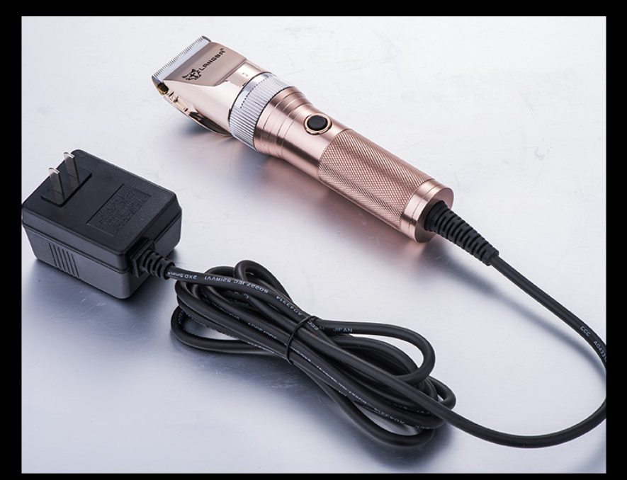 T82 kabelový střihací stroj pro domácí mazlíčky