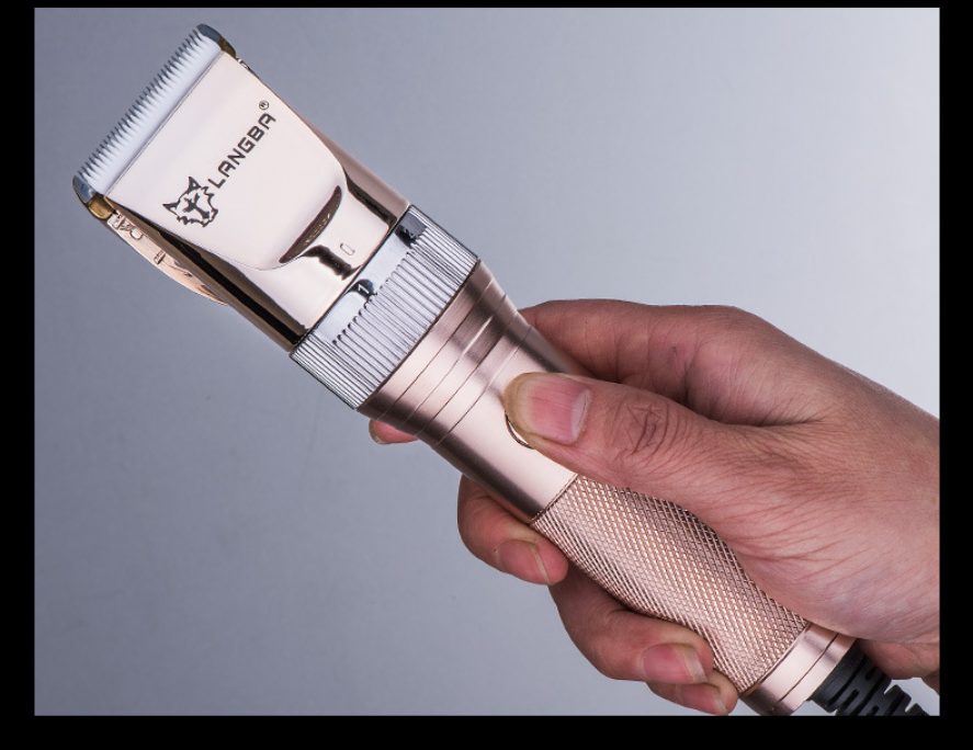 T82 kabelový střihací stroj pro domácí mazlíčky