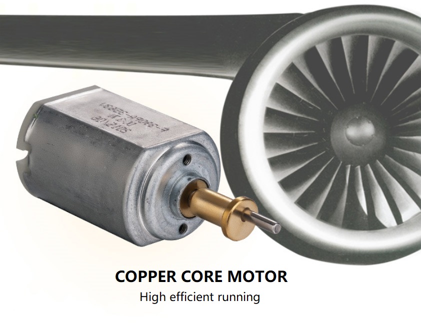 LANGBA AB60 akumulátorový stroj na stříhání zvířat